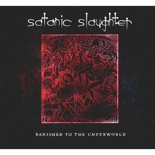 Banished to the Underworld