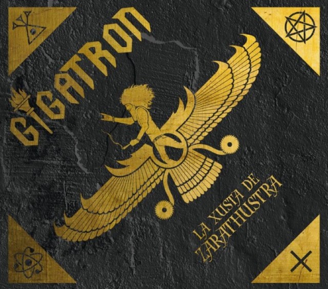 La Xusta de Zarathustra