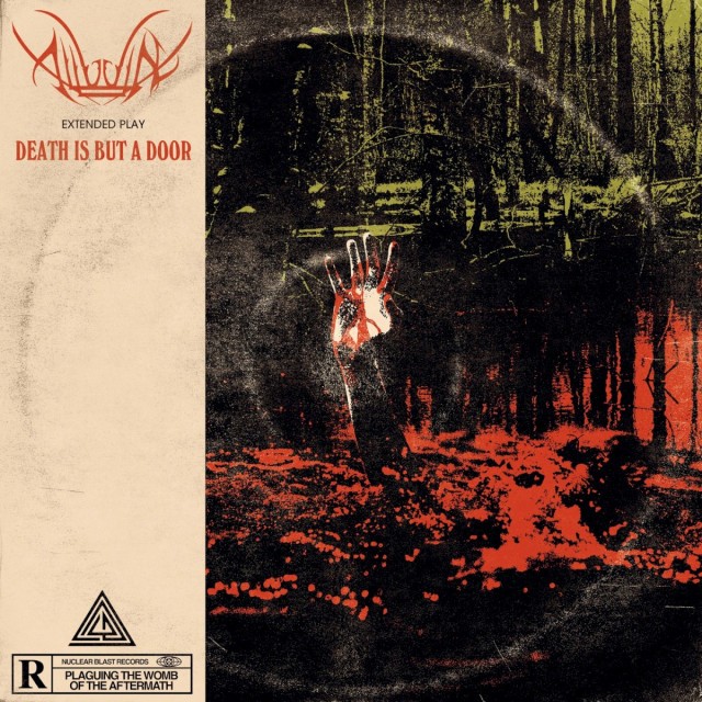 Death Is but a Door
