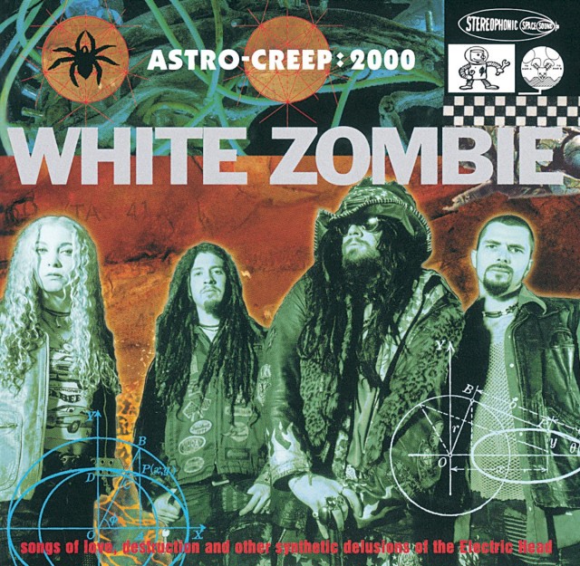 Astro‐Creep: 2000: Songs of Love, Destruction and Other Synthetic Delusions of the Electric Head