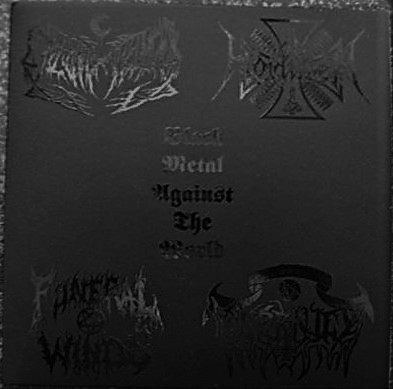 Black Metal Against the World