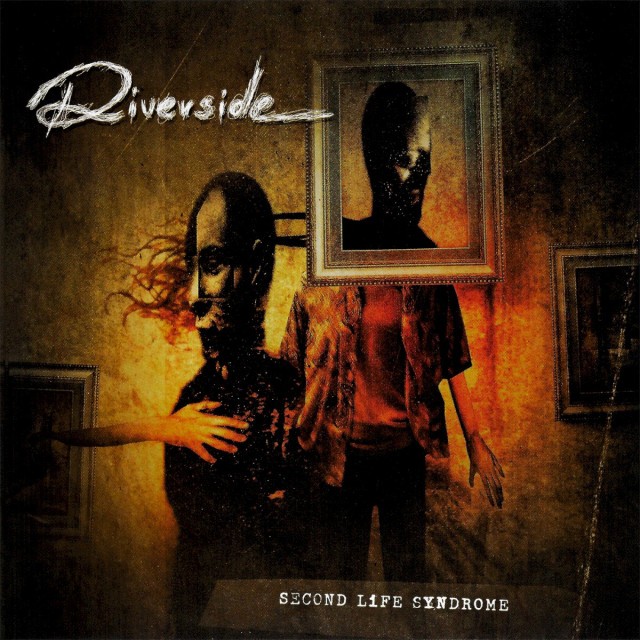 Second Life Syndrome