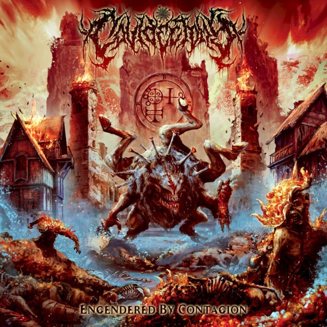 Engendered by Contagion