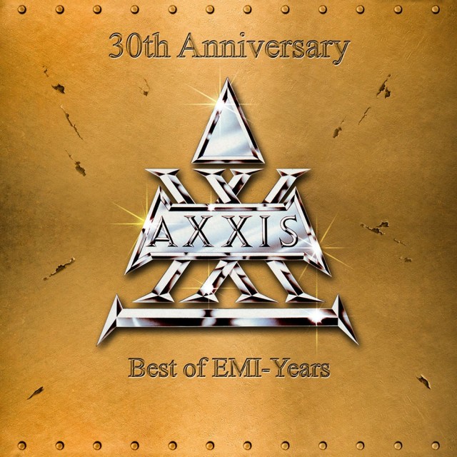 30th Anniversary - Best of EMI-Years