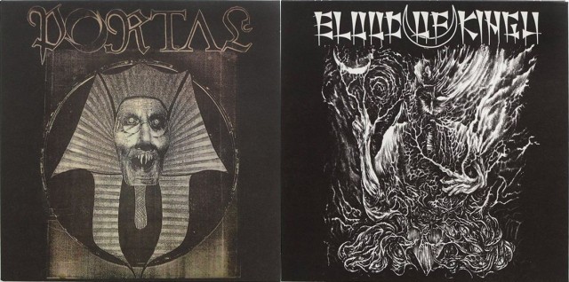 Portal / Blood of Kingu