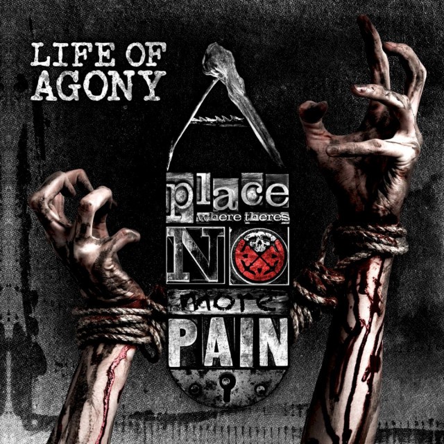 A Place Where There's No More Pain