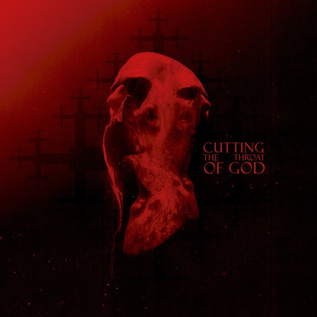 Cutting the Throat of God