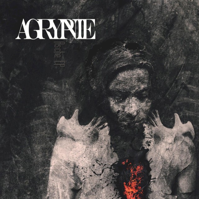 Asche EP