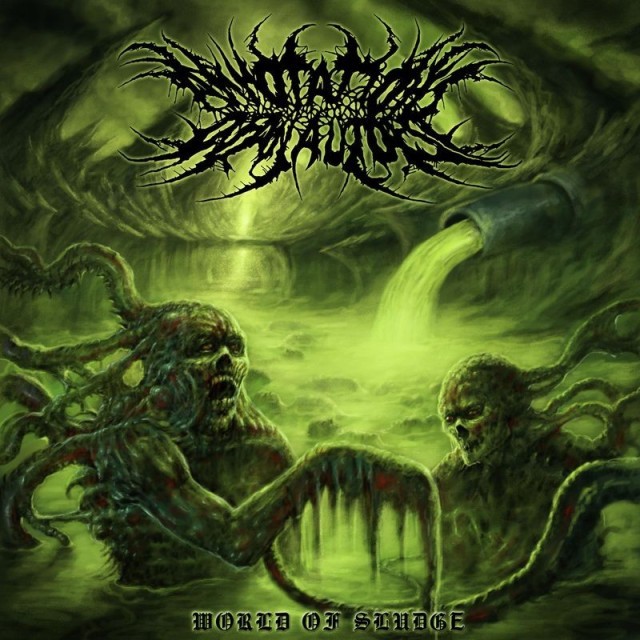 World of Sludge