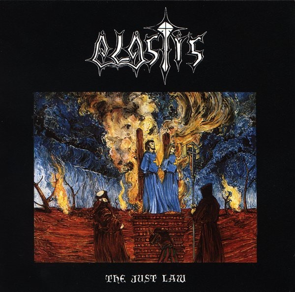 The Just Law