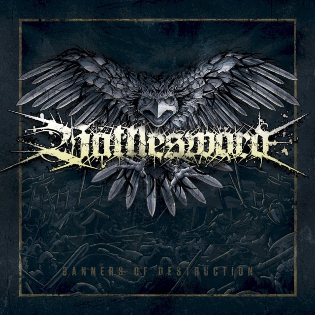 Banners of Destruction