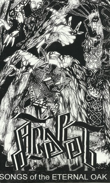 Songs of the Eternal Oak