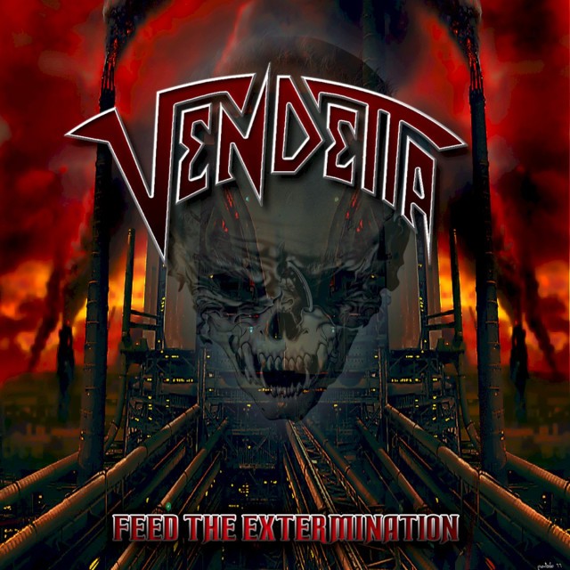 Feed the Extermination