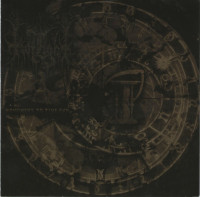 Monument to Time End