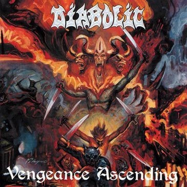 Vengeance Ascending