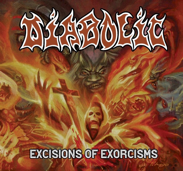 Excisions of Exorcisms