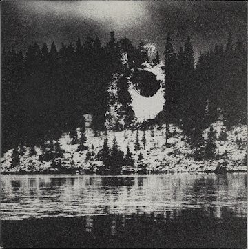 Sargeist / Bahimiron