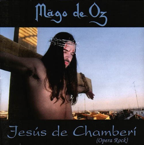 Jesús de Chamberí