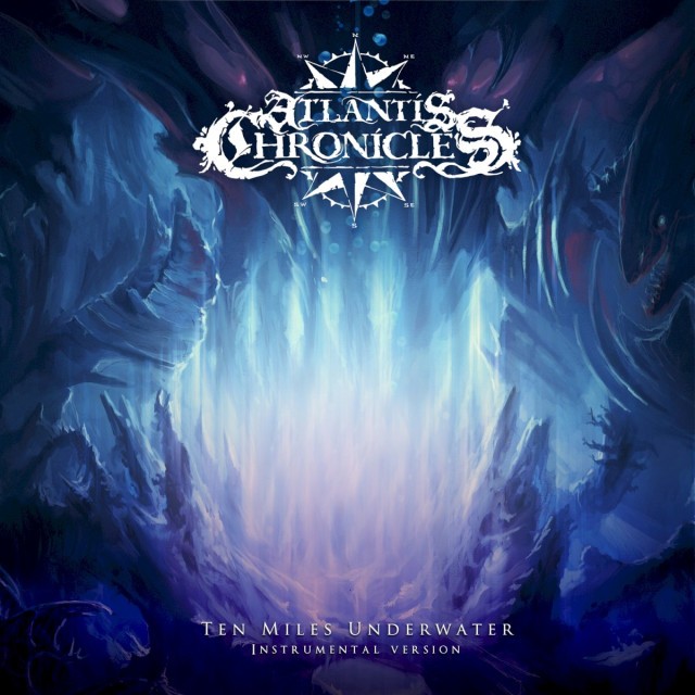 Ten Miles Underwater (instrumental version)