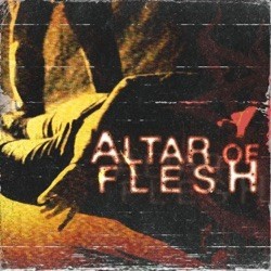 Altar of Flesh