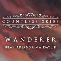 Album cover for Wanderer
