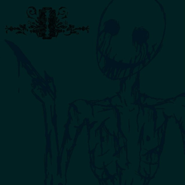 The Universe is a Very Gloomy Place