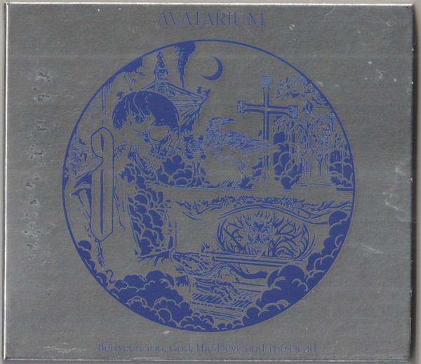 Between You, God, the Devil and the Dead