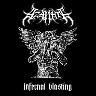 Infernal Blasting