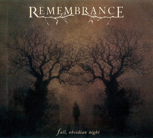 Fall, Obsidian Night