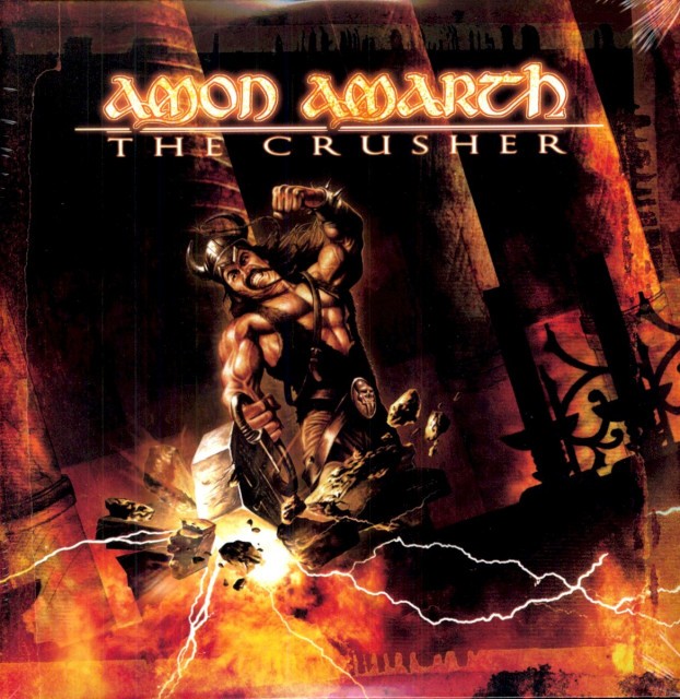 The Crusher
