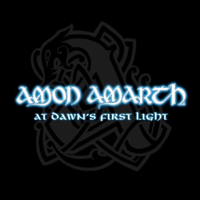 At Dawn’s First Light