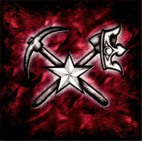 Album cover for Tiernapojat