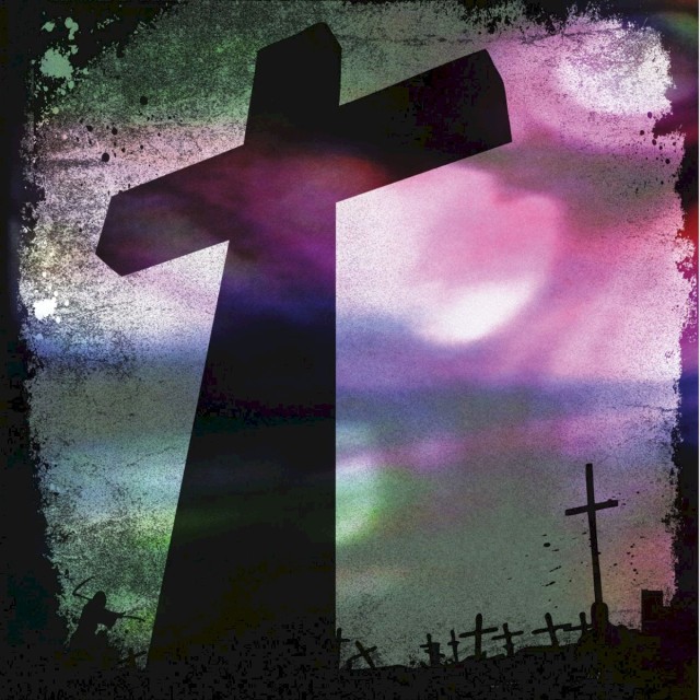 Down IV, Part I: The Purple EP