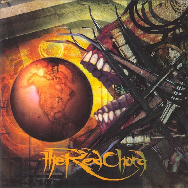 Fed Through the Teeth Machine