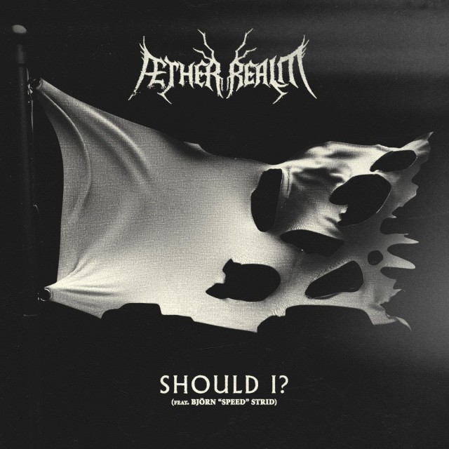Should I?