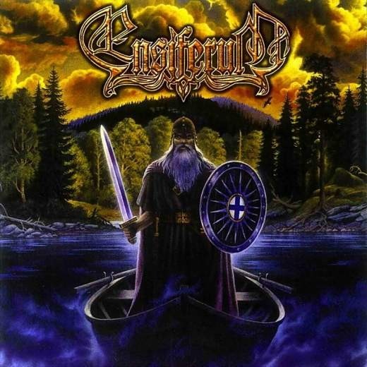 Ensiferum