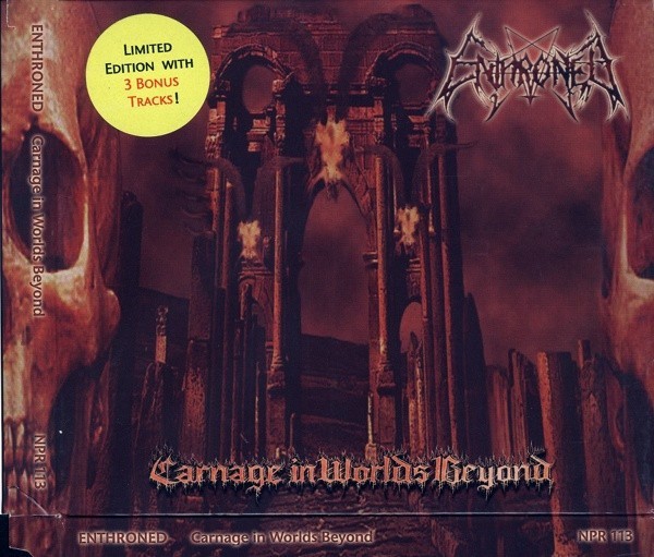 Carnage in Worlds Beyond