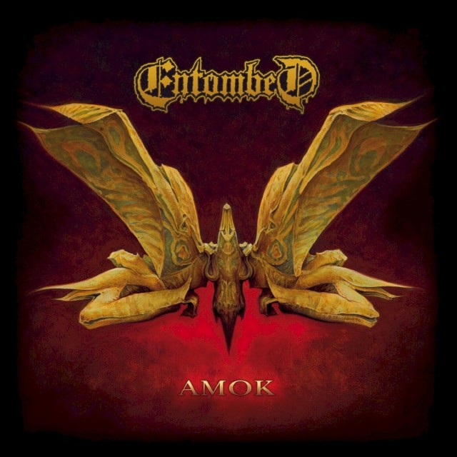 Amok (2012 Ninetone Version)