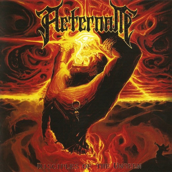 Disciples of the Unseen