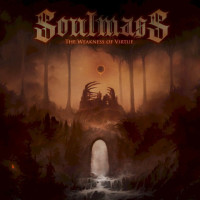 Album cover for The Weakness of Virtue