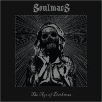 Album cover for The Age of Darkness