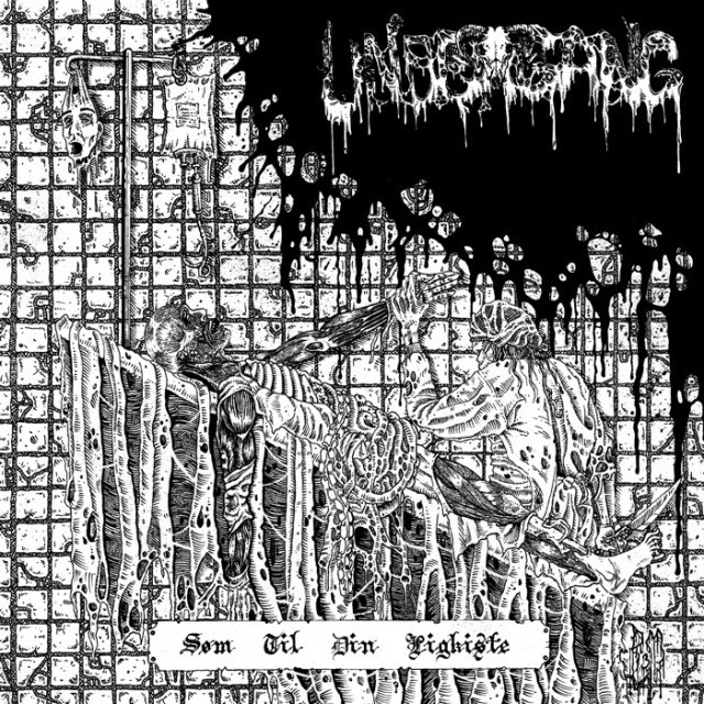 Søm til din ligkiste