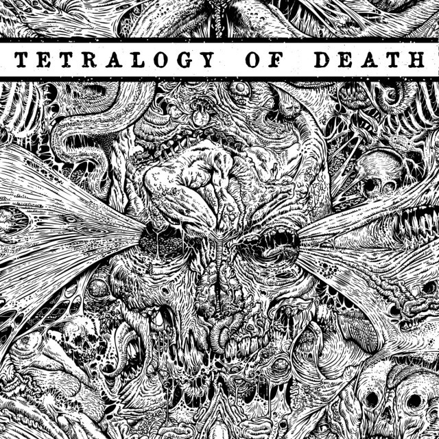 Tetralogy of Death