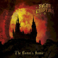 Album cover for The Demon's House