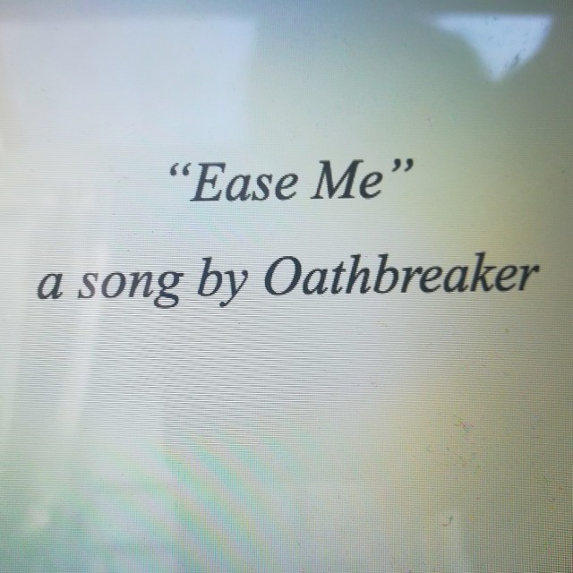 Ease Me
