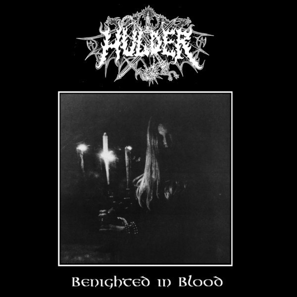 Benighted in Blood