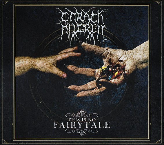 This Is No Fairytale