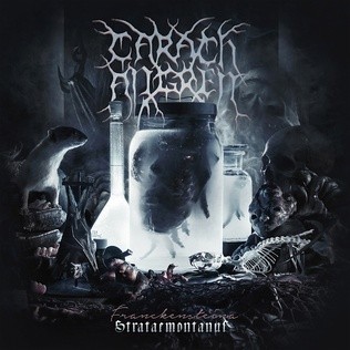 Franckensteina Strataemontanus