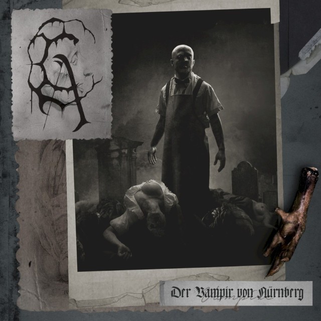 Der Vampir von Nürnberg