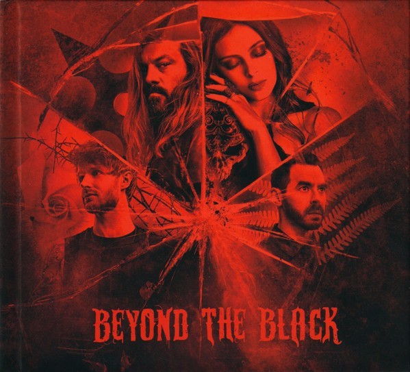 Beyond the Black